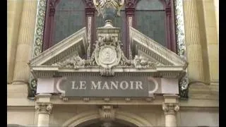 ► Le Manoir de Paris