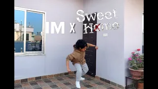 1MILLION X Sweet Home | Side by Side | YooJung Lee & Yumeki Choreography | 1million dance cover