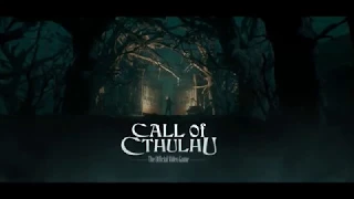 Call of Cthulhu | Official E3 2017 Trailer | RPG Horror Game | FeaturedHorror