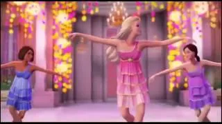 Barbie and the secret door final