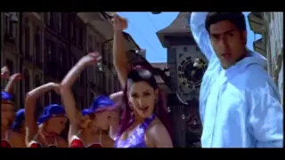 "Koi Taza Hawa" Dhaai Akshar Prem Ke Ft. Sonali Bendre, Abhishek Bacchan