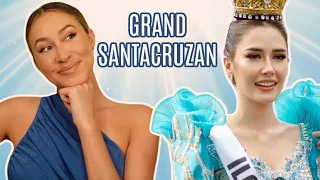 BINIBINING PILIPINAS 2022 Grand Santacruzan (Top 15 favs!)