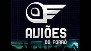 Aviões do Forró - Te Vivo