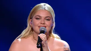 LOUANE - Aimer à Mort ( Live - NRJ Music Awards 2021)