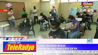 Panukalang pagpapaliban ng barangay at SK polls lusot na sa Kamara | Sakto (21 Sept 2022)