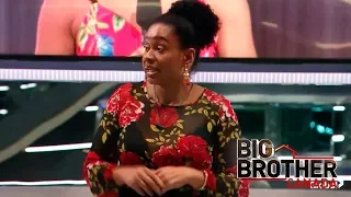 Kailyn's Iconic Eviction Speech | BBCAN7