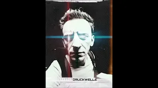 Druckwelle - Techno Armee (Dark Underground Techno)