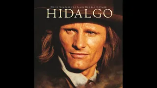 James Newton Howard - The Final Three - (Hidalgo, 2004)