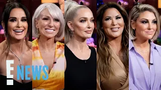 The Real Housewives of Ozempic: Stars Who Have Weighed in on the Drug | E! News