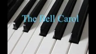 Carol of the Bells written by David Hicken