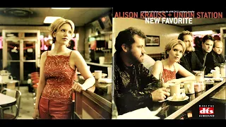 Alison Krauss and Union Station - The Boy Whou Wouldn't Hoe Corn (5.1 Surround Sound)