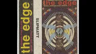 Slipmatt at the Edge - 1993