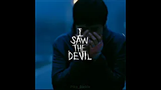 I Saw The Devil (2010)