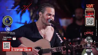 Eduardo Costa - A Carta (Live Origenx)