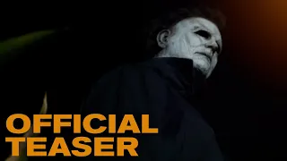Happy Halloween: A Halloween Kills Fan Film - Official Teaser