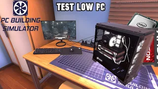 PC Building Simulator I5 3470 Hd 8570