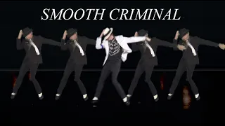 Smooth Criminal - Live (2022)