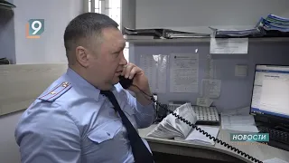 "Алло, полиция!": 28 марта - День службы дежурных частей МВД России