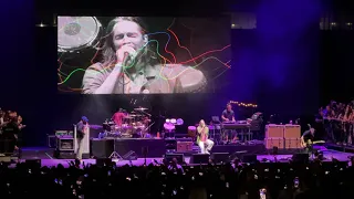 Incubus · 2022-08-27 · FivePoint Amphitheatre · Irvine · full live show