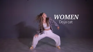 Doja cat - women | Amy Park Choreography