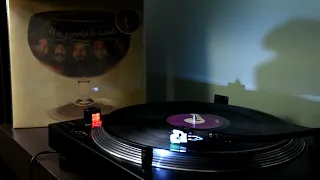 Deep purple - Love child (vinyl RIP)