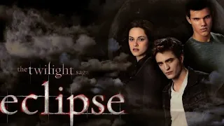 Twilight  Eclipse full movie in hindi #robertpattinson#hollywood #hollywoodhindidubbedmovies