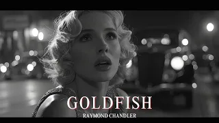 Goldfish by Raymond Chandler #audiobook