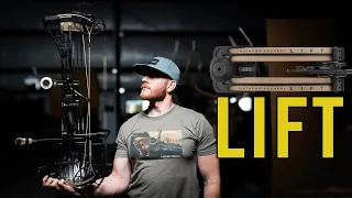 New Mathews LIFT Bow - Best Bow Ever