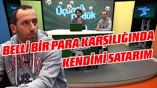 Kızma Kazan - Belli Bir Para Karşılığında Kendimi Satarım