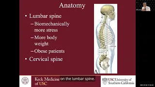 Cervical Disc Replacement – Updates/Emerging Evidence in Disc Replacement