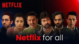 What To Watch This February | New On Netflix | Netflix India