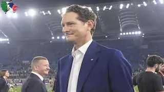 Juventus, non solo Allegri “Elkann ne fa fuori un altro”