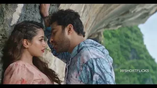 Almost Padipoyindhe Pilla Song WhatsApp Status | Das Ka Dhamki | Vishwaksen | Nivetha Pethuraj