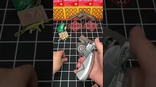 Amazing toy gun gadgets, Amazing toy video # 44