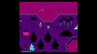 EarthBound Chapter 9: Magicant No Commentary