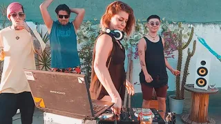 Boiler House #2 | TAÜRO - Summer Sessions #2021