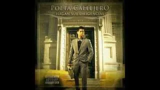 Poeta Callejero Ft Big Chico - Historia De Amor