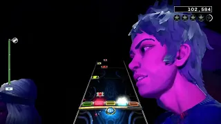 Little Miss Can't Be Wrong by Spin Doctors - Rock Band 4 Bass FC