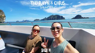 PHUKET Vlog (Part -2)