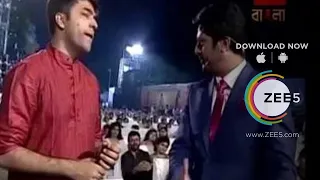 Sa Re Ga Ma Pa Gane Gane Tomar Mone | Grand Finale 2014 | Bangla |ZeeBangla