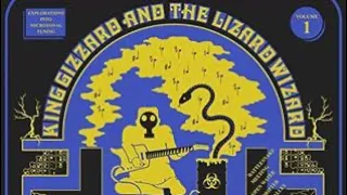 EXPERIMENT PAYS OFF! King Gizzard and the Lizard Wizard, Flying Microtonal Banana Review