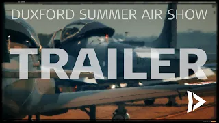 IWM Duxford Summer Air Show 2023 Trailer