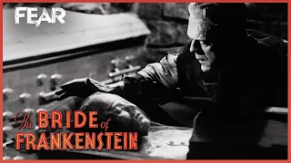 The Bride of Frankenstein (1935) | Behind The Screams | Classic Monsters