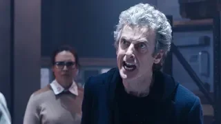 Die Rede des Doktors | Die Inversion der Zygonen | Doctor Who