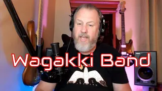 和楽器バンドWagakki Band：鏡花水月(Kyougasuigestu)+月に叫ぶ夜(Tsukini sakebuyoru) - First Listen/Reaction