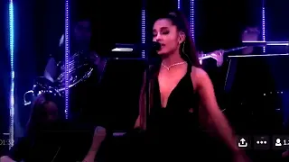 Ariana Grande - Only 1 (Live at the BBC)