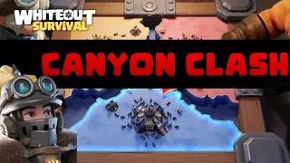 DO THIS for Canyon Clash | Whiteout survival tips