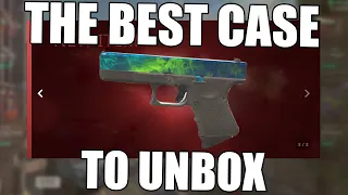 This is the BEST SkinClub Case... (CSGO Case Unboxing)