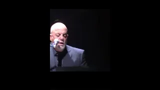 Billy Joel - Stop in Nevada (karaoke)