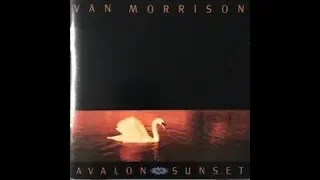 Avalon Sunset 1989 Van Morrison Music review